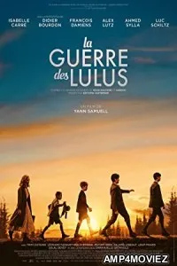 La Guerre Des Lulus (2023) HQ Bengali Dubbed Movie