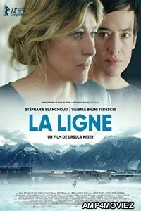 La Ligne (2022) HQ Telugu Dubbed Movie