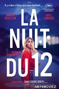 La Nuit Du 12 (2022) HQ Telugu Dubbed Movie