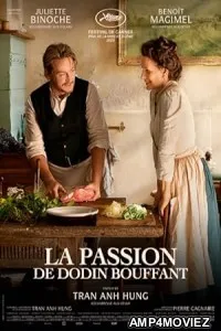 La Passion de Dodin Bouffant (2023) HQ Tamil Dubbed Movie