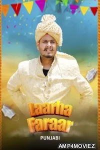 Laarha Faraar (2025) Punjabi Movie