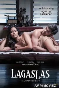 Lagaslas (2023) HQ Tamil Dubbed Movie