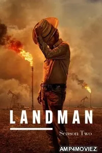 Landman (2025) Season 2 EP09 Hindi Dubbed Web Series