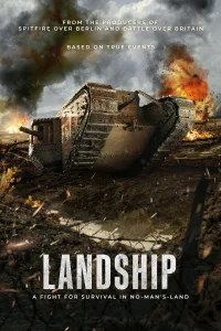 Landship (2026) HQ Hindi Dubbed Movie