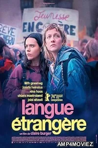 Langue Etrangere (2024) HQ Bengali Dubbed Movie