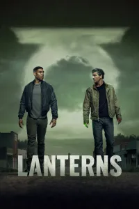 Lanterns (2026) Season 1 Hindi Dubbed Web Series