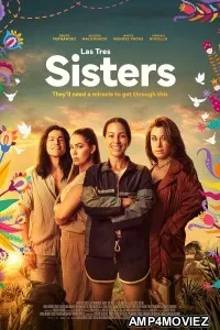Las Tres Sisters (2025) HQ Bengali Dubbed Movie