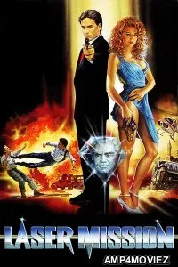 Laser Mission (1989) ORG Hindi Dubbed Movie