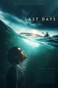 Last Days (2025) HQ Hindi Dubbed Movie