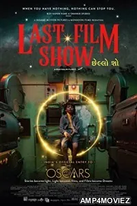 Last Film Show (2022) HQ Hindi Dubbed Movie
