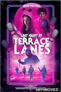 Last Night at Terrace Lanes (2024) HQ Hindi Dubbed Movie