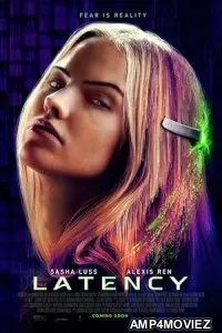 Latency (2024) HQ Telugu Dubbed Movie