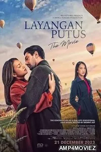 Layangan Putus The Movie (2024) HQ Hindi Dubbed Movie