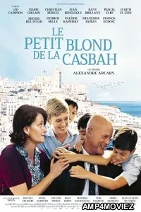 Le petit blond de la casbah (2023) HQ Hindi Dubbed Movie