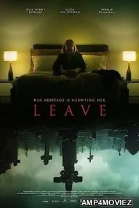 Leave (2022) HQ Tamil Dubbed Movie