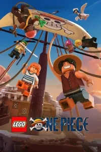 Lego One Piece (2026) Season 1 Hindi Dubbed Web Series