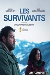 Les Survivants (2022) HQ Telugu Dubbed Movie