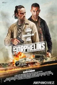 Les orphelins (2025) HQ Bengali Dubbed Movie