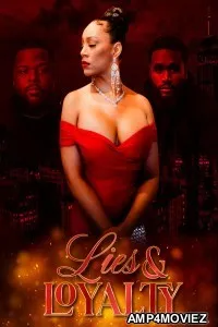 Lies And Loyalty (2024) HQ Bengali Dubbed Movie