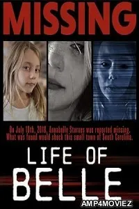 Life of Belle (2024) HQ Hindi Dubbed Movie