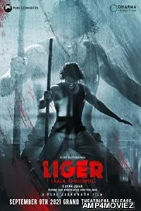 Liger (2022) Telugu Full Movie