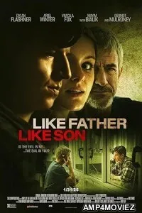 Like Father Like Son (2025) HQ Tamil Dubbed Movie