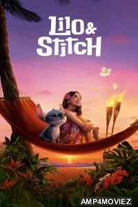Lilo And Stitch (2025) ORG Hindi Dubbed Movie