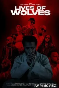 Lives of Wolves (2025) Hindi Subtitles