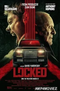 Locked (2025) HQ Bengali Dubbed Movie