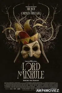 Lord of Misrule (2023) HQ Hindi Dubbed Movie