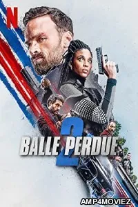 Lost Bullet 2 Back for More (2022) HQ Bengali Dubbed Movie