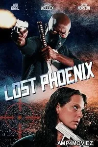 Lost Phoenix (2024) HQ Hindi Dubbed Movie