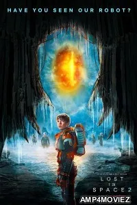 Lost in Space (2021) Hindi Dubbed Season 3 Complete Show