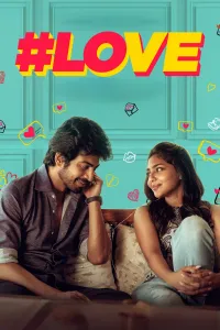 Love (2026) Season 1 Hindi Web Series