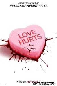 Love Hurts(2025) HQ Telugu Dubbed Movie