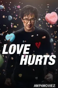 Love Hurts (2025) ORG Hindi Dubbed Movie