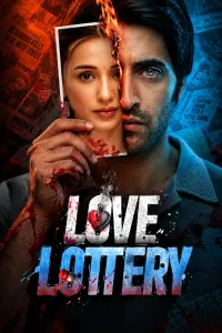 Love Lottery (2026) Hindi Movie