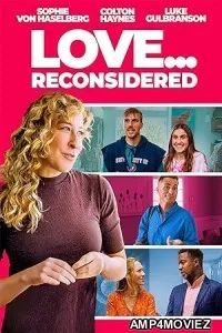 Love Reconsidered (2024) HQ Bengali Dubbed Movie