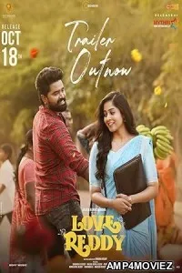 Love Reddy (2024) HQ Tamil Dubbed Movie