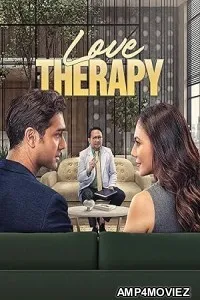 Love Therapy (2025) HQ Hind Dubbed Movie