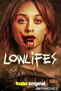 Lowlifes (2024) HQ Hindi Dubbed Movie