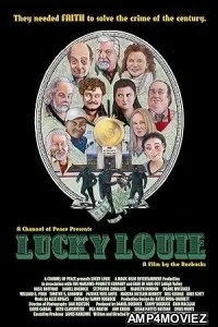 Lucky Louie (2023) HQ Tamil Dubbed Movie