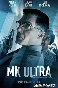 MK Ultra (2022) HQ Bengali Dubbed Movie