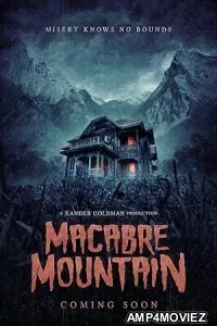 Macabre Mountain (2023) HQ Tamil Dubbed Movie