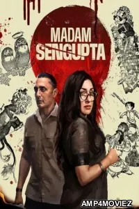 Madam Sengupta (2025) Bengali Movie