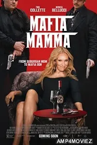Mafia Mamma (2023) HQ Bengali Dubbed Movie