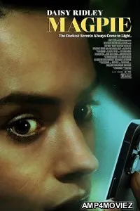 Magpie (2024) HQ Hindi Dubbed Movie