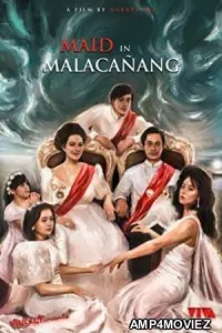 Maid in Malacanang (2022) HQ Telugu Dubbed Movie