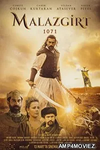 Malazgirt 1071 (2022) HQ Tamil Dubbed Movie