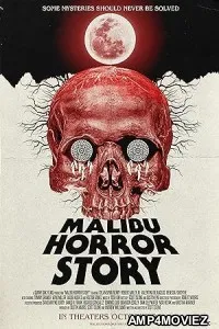 Malibu Horror Story (2023) HQ Tamil Dubbed Movie